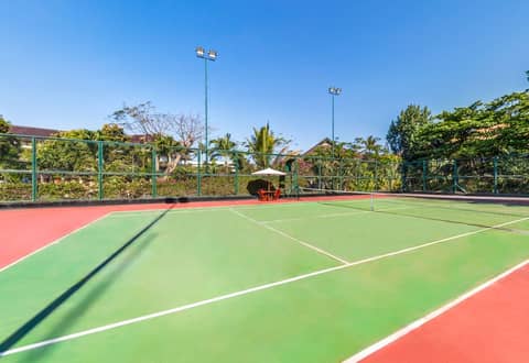 Discovery Kartika Plaza Hotel — photo 2