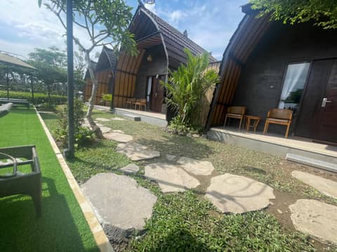 Adil Villa & Resort — photo 3