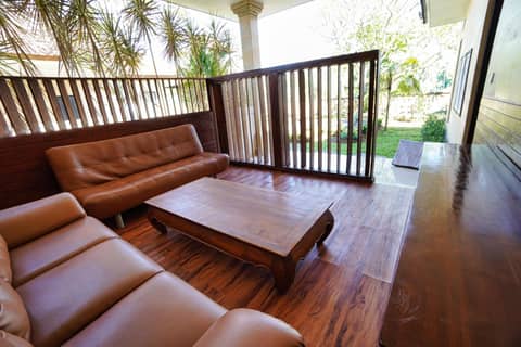 Adil Villa & Resort — photo 5