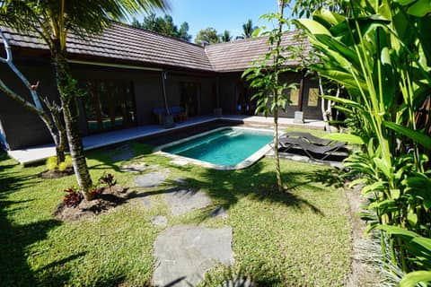 Adil Villa & Resort — photo 9