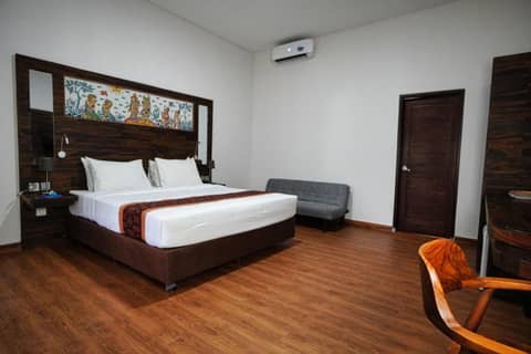 Superior Double Room — the supplier's photographs — photo 1