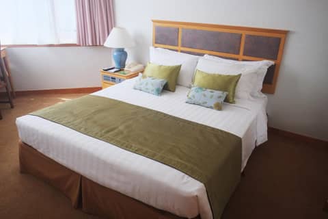 The Kimberley Hotel — photo 7