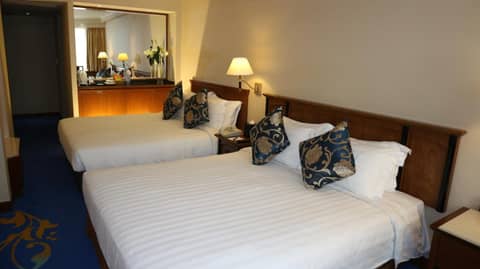 The Kimberley Hotel — photo 8
