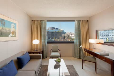 InterContinental Athenaeum Athens by IHG — photo 3