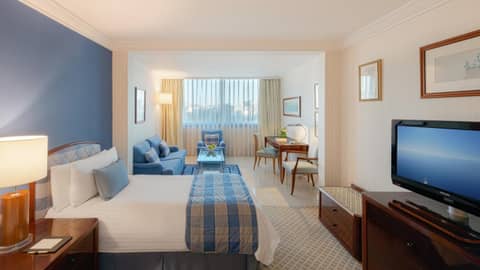InterContinental Athenaeum Athens by IHG — photo 4