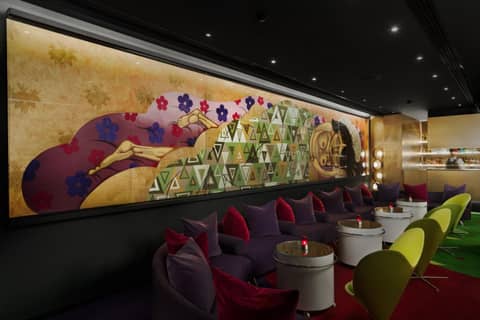 InterContinental Athenaeum Athens by IHG — photo 8