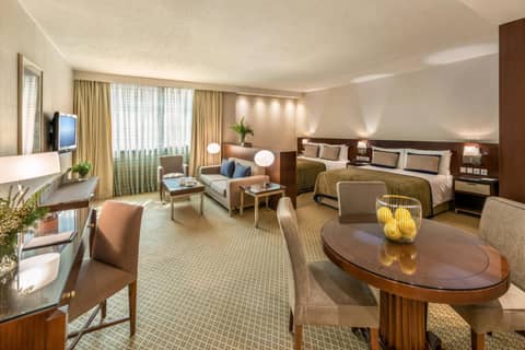 InterContinental Athenaeum Athens by IHG — photo 9