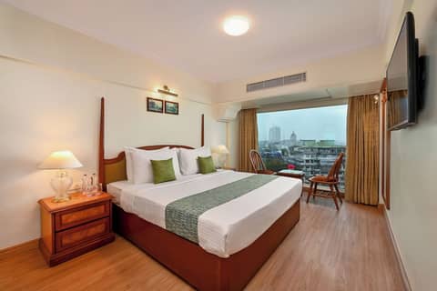 Fariyas Hotel Mumbai , Colaba — photo 6