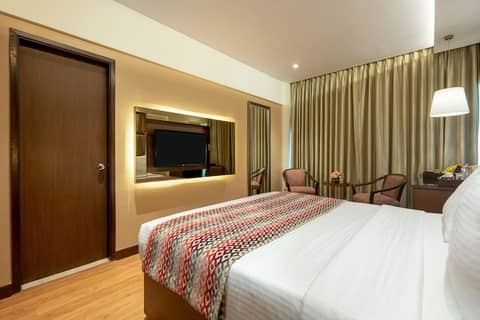 Fariyas Hotel Mumbai , Colaba — photo 9