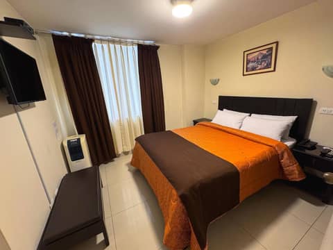 Casa Fanning Hotel — photo 2