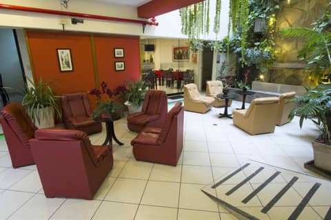 Casa Fanning Hotel — photo 6
