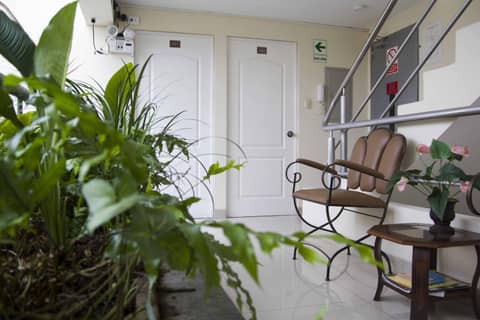 Casa Fanning Hotel — photo 7