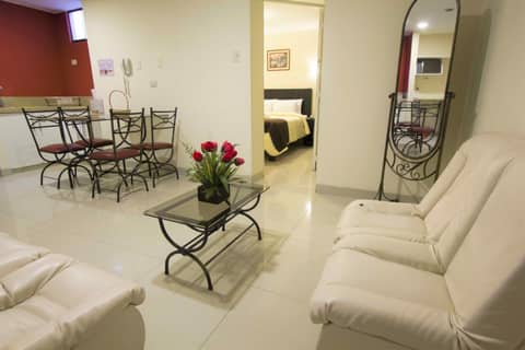 Casa Fanning Hotel — photo 9