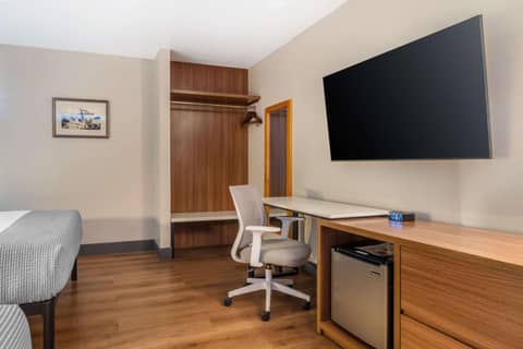 La Luna Inn, an Ascend Collection Hotel — photo 6