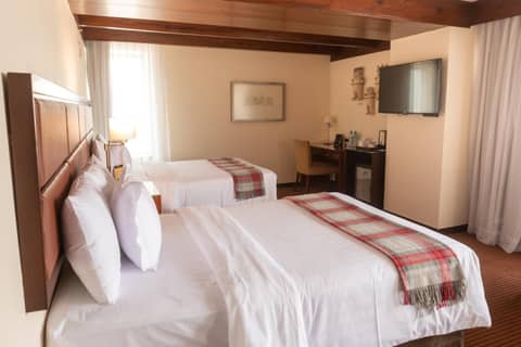Casa Andina Premium Miraflores — photo 3