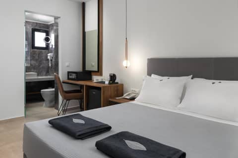 Atalanti Boutique Hotel - Adults Only — hotel room