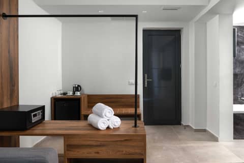Atalanti Boutique Hotel - Adults Only — hotel room