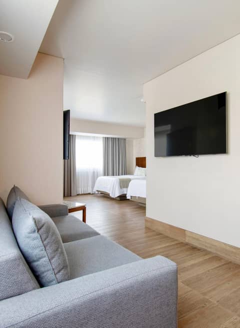 Hotel Plaza Diana — photo 9