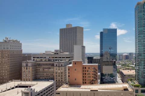 Courtyard Fort Worth Downtown/Blackstone — photo 3