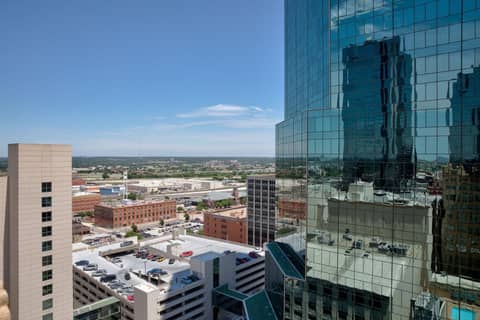 Courtyard Fort Worth Downtown/Blackstone — photo 4
