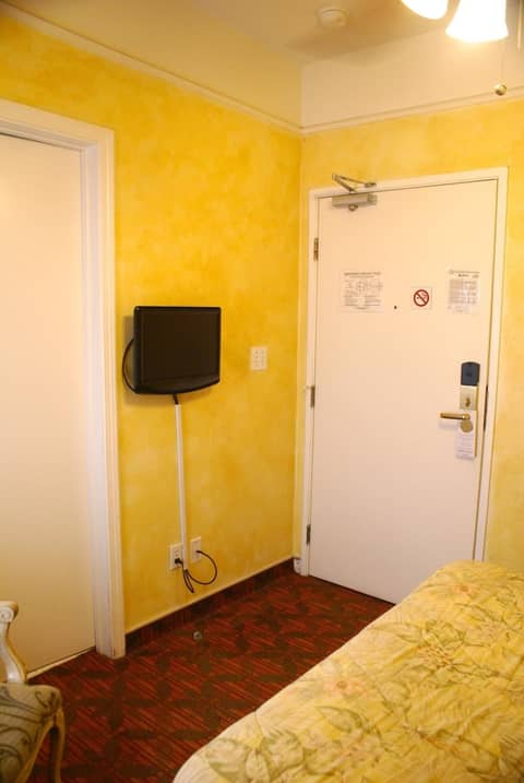 Fitzgerald Hotel — photo 3