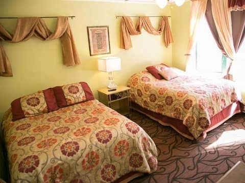 Fitzgerald Hotel — photo 9