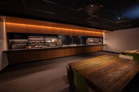 Grand Times Hotel – Aeroport de Quebec — photo 9