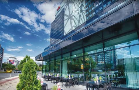 Riu Plaza Berlin — photo 8
