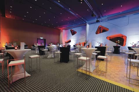 Riu Plaza Berlin — photo 9