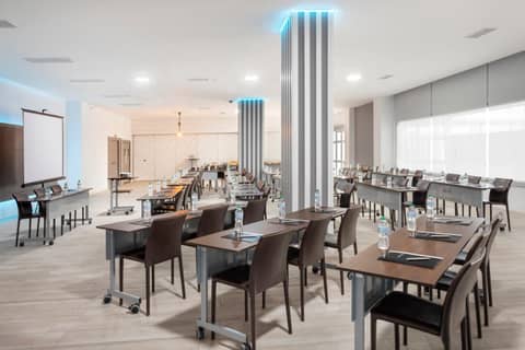 Madrid Chamartín Affiliated by Meliá — meeting & event spaces