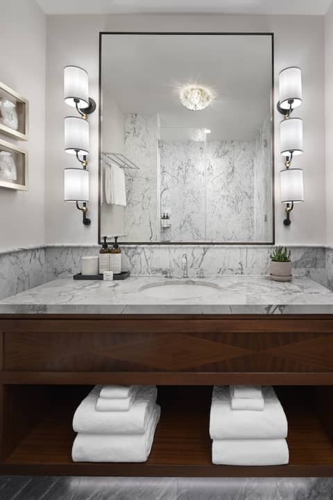 The Wall Street Hotel New York City — photo 7