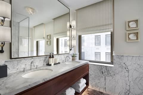 The Wall Street Hotel New York City — photo 9