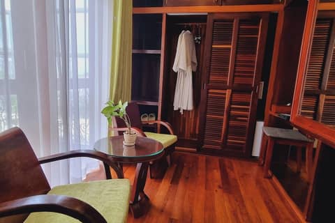 Maison Saiko Angkor Boutique — hotel room