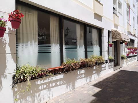 Mare Estepona Hotel — photo 5