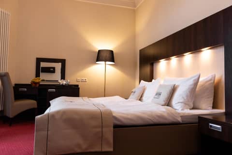 Garner Hotel Hamburg - Graf Moltke by IHG — photo 3