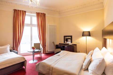 Garner Hotel Hamburg - Graf Moltke by IHG — photo 5