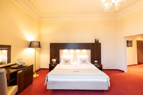 Garner Hotel Hamburg - Graf Moltke by IHG — photo 9
