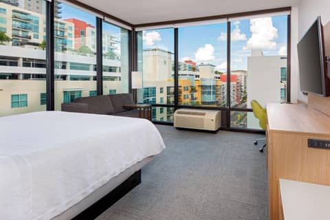 Hampton Inn Tampa Downtown Channel District — photo 7
