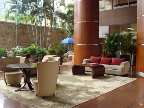 Somerset Chancellor Court Ho Chi Minh City — photo 3