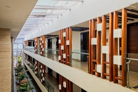 Novotel Goa Candolim — photo 2