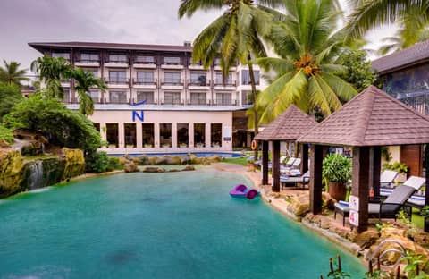 Novotel Goa Candolim — photo 7