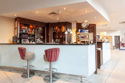 Holiday Inn Express Glasgow - City Ctr Theatreland by IHG — photo 4
