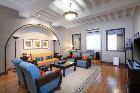 Jin Jiang Hotel — photo 2
