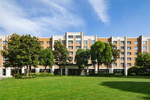 Jin Jiang Hotel — photo 4