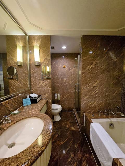 Jin Jiang Hotel — photo 8