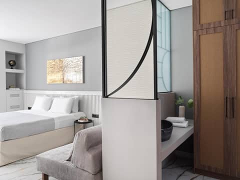 Athens City View Urban Suites — photo 9