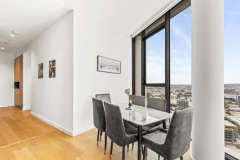 Brisbane One Apartments by CLLIX — photo 3