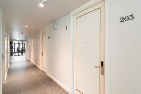 Apartelle Jatujak Hotel — photo 4