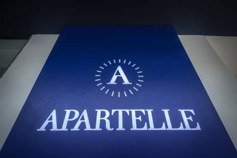Apartelle Jatujak Hotel — photo 5