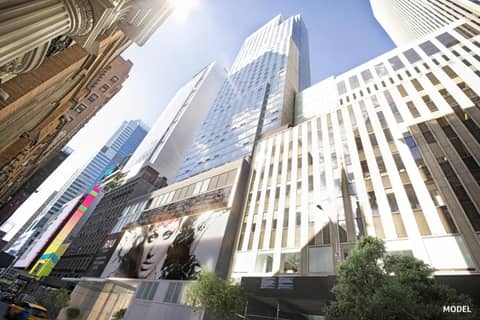 Riu Plaza Manhattan Times Square — photo 2